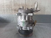 Recambio de compresor aire acondicionado para mg serie 600 (rh) 2.0 turbodiesel referencia OEM IAM JBP100770 1011 SANDEN