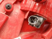 Recambio de faro antiniebla trasero derecho para kia xceed (cd) 1.6 crdi 115 referencia OEM IAM 92406J7300 92406J7300 