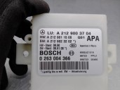 Recambio de modulo electronico para mercedes-benz clase clk (w207) coupe 350 cdi blueefficiency (207.322) referencia OEM IAM A21