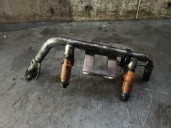 Recambio de rampa inyectora para subaru forester s10 (sf) 2.0 cat referencia OEM IAM   