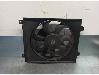 Recambio de electroventilador para kia cerato 2.0 turbodiesel cat referencia OEM IAM 977302F000 