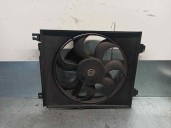 Recambio de electroventilador para kia cerato 2.0 turbodiesel cat referencia OEM IAM 977302F000 
