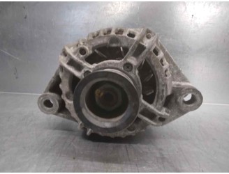 Recambio de alternador para mg serie 45 (rt) 1.6 16v cat referencia OEM IAM YLE102430 0124225011 BOSCH