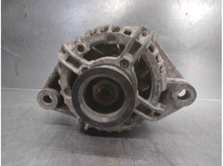 Recambio de alternador para mg serie 45 (rt) 1.6 16v cat referencia OEM IAM YLE102430 0124225011 BOSCH