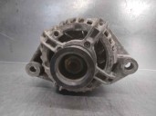 Recambio de alternador para mg serie 45 (rt) 1.6 16v cat referencia OEM IAM YLE102430 0124225011 BOSCH