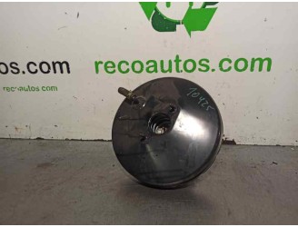 Recambio de servofreno para renault koleos 2.0 dci diesel fap referencia OEM IAM 0204023594 0204023594 BOSCH