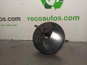 Recambio de servofreno para renault koleos 2.0 dci diesel fap referencia OEM IAM 0204023594 0204023594 BOSCH