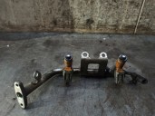 Recambio de rampa inyectora para subaru forester s10 (sf) 2.0 cat referencia OEM IAM   