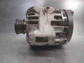 Recambio de alternador para mg serie 45 (rt) 1.6 16v cat referencia OEM IAM YLE102430 0124225011 BOSCH