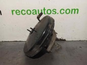 Recambio de servofreno para renault koleos 2.0 dci diesel fap referencia OEM IAM 0204023594 0204023594 BOSCH