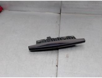 Recambio de sensor de aparcamiento para mercedes-benz clase clk (w207) coupe 350 cdi blueefficiency (207.322) referencia OEM IAM