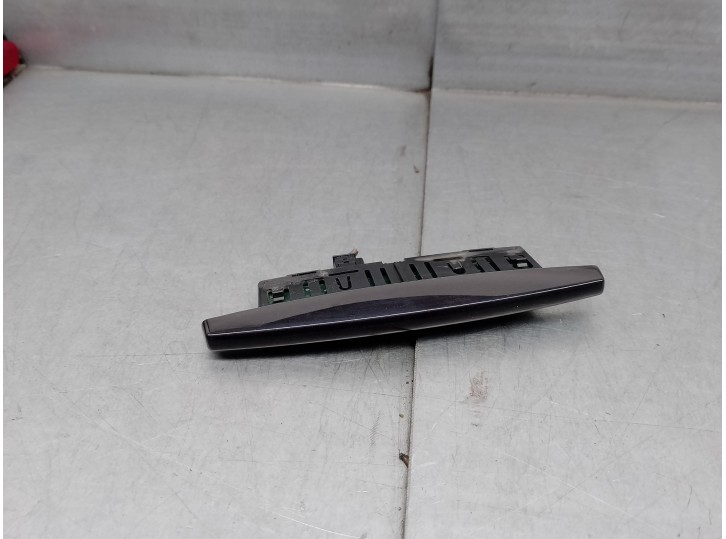 Recambio de sensor de aparcamiento para mercedes-benz clase clk (w207) coupe 350 cdi blueefficiency (207.322) referencia OEM IAM