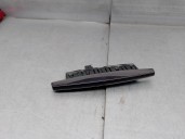 Recambio de sensor de aparcamiento para mercedes-benz clase clk (w207) coupe 350 cdi blueefficiency (207.322) referencia OEM IAM