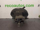 Recambio de servofreno para renault koleos 2.0 dci diesel fap referencia OEM IAM 0204023594 0204023594 BOSCH