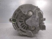 Recambio de alternador para mg serie 45 (rt) 1.6 16v cat referencia OEM IAM YLE102430 0124225011 BOSCH