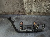 Recambio de rampa inyectora para subaru forester s10 (sf) 2.0 cat referencia OEM IAM 