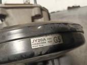 Recambio de servofreno para renault koleos 2.0 dci diesel fap referencia OEM IAM 0204023594 0204023594 BOSCH