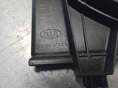 Recambio de electroventilador para kia cerato 2.0 turbodiesel cat referencia OEM IAM 977302F000  
