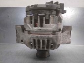 Recambio de alternador para mg serie 45 (rt) 1.6 16v cat referencia OEM IAM YLE102430 0124225011 BOSCH
