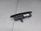 Recambio de sensor de aparcamiento para mercedes-benz clase clk (w207) coupe 350 cdi blueefficiency (207.322) referencia OEM IAM