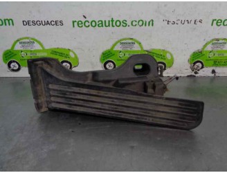 Recambio de potenciometro pedal para skoda octavia berlina (1z3) 1.9 tdi referencia OEM IAM 1K1721503P  