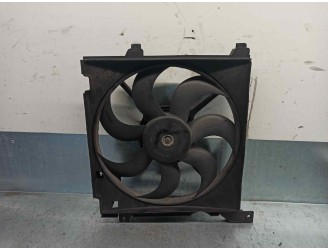Recambio de electroventilador para kia cerato 2.0 turbodiesel cat referencia OEM IAM 253802F100 