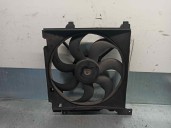 Recambio de electroventilador para kia cerato 2.0 turbodiesel cat referencia OEM IAM 253802F100 