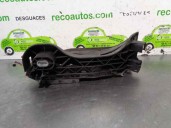 Recambio de potenciometro pedal para skoda octavia berlina (1z3) 1.9 tdi referencia OEM IAM 1K1721503P  