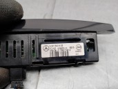 Recambio de sensor de aparcamiento para mercedes-benz clase clk (w207) coupe 350 cdi blueefficiency (207.322) referencia OEM IAM