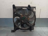 Recambio de electroventilador para kia cerato 2.0 turbodiesel cat referencia OEM IAM 253802F100 