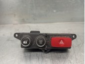 Recambio de warning para alfa romeo 159 (140) 2.0 jtdm referencia OEM IAM 156067821 