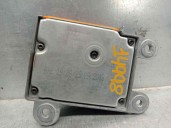 Recambio de centralita airbag para mg serie 45 (rt) 1.6 16v cat referencia OEM IAM YWC001170  