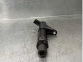 Replacement ignition coil for Peugeot 407 3.0 V6 24V OEM IAM reference 349S04751 U5008 NGK