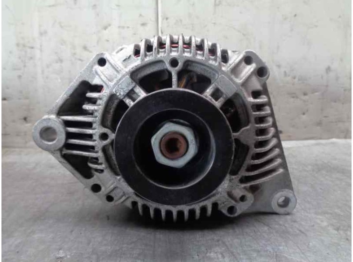 Recambio de alternador para mitsubishi carisma berlina 4 (da0) 1.9 turbodiesel referencia OEM IAM 7700823707 47344 VALEO