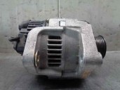 Recambio de alternador para mitsubishi carisma berlina 4 (da0) 1.9 turbodiesel referencia OEM IAM 7700823707 47344 VALEO