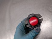 Recambio de warning para seat altea (5p1) 1.9 tdi referencia OEM IAM 5P0863160  