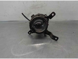Recambio de faro antiniebla derecho para kia cerato 2.0 turbodiesel cat referencia OEM IAM 922022F200 