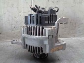 Recambio de alternador para mitsubishi carisma berlina 4 (da0) 1.9 turbodiesel referencia OEM IAM 7700823707 47344 VALEO