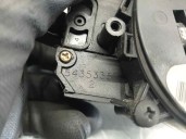 Recambio de mando luces para mg serie 45 (rt) 1.6 16v cat referencia OEM IAM 54353357  