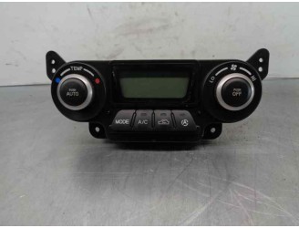 Recambio de mando climatizador para kia cerato 2.0 turbodiesel cat referencia OEM IAM 972502F300 