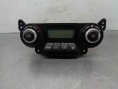 Recambio de mando climatizador para kia cerato 2.0 turbodiesel cat referencia OEM IAM 972502F300 