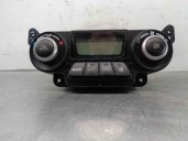 Recambio de mando climatizador para kia cerato 2.0 turbodiesel cat referencia OEM IAM 972502F300 
