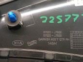 Recambio de molduras traseras para kia xceed (cd) 1.6 crdi 115 referencia OEM IAM 87820J7800 87820J7800 