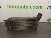 Recambio de intercooler para citroën c4 berlina exclusive referencia OEM IAM 9646694680 874824KJ VALEO