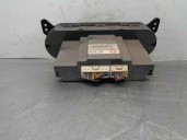 Recambio de mando climatizador para kia cerato 2.0 turbodiesel cat referencia OEM IAM 972502F300 