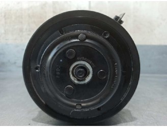Recambio de compresor aire acondicionado para kia carens ( ) 1.7 crdi cat referencia OEM IAM F500PNBCA12 HVCC