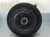 Recambio de compresor aire acondicionado para kia carens ( ) 1.7 crdi cat referencia OEM IAM F500PNBCA12  HVCC