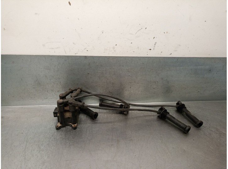 Recambio de bobina encendido para ford mondeo iii (b5y) 1.8 16v referencia OEM IAM 1619343 1619343 