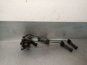 Recambio de bobina encendido para ford mondeo iii (b5y) 1.8 16v referencia OEM IAM 1619343 1619343 