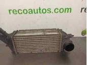 Recambio de intercooler para citroën c4 berlina exclusive referencia OEM IAM 9646694680 874824KJ VALEO